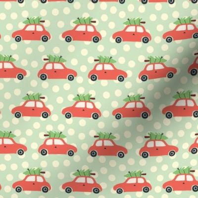 Holiday Cars