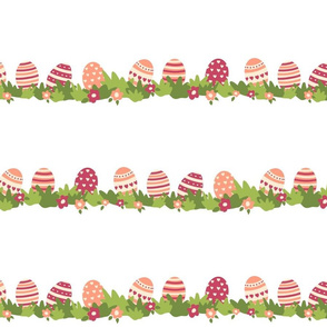 Easter Egg Stripes