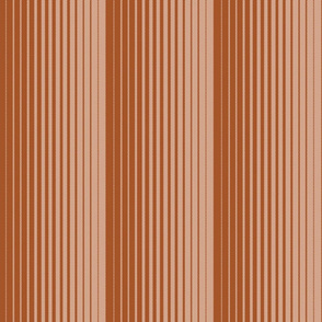 earth tones stripes vertical 