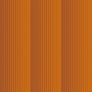 rust stripes large vertical 