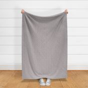 regency stripe - taupe