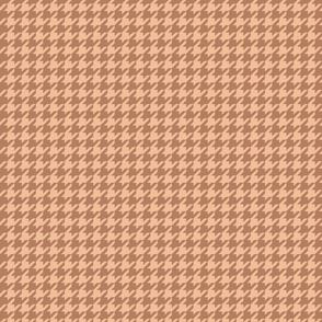 Hypnosis Houndstooth