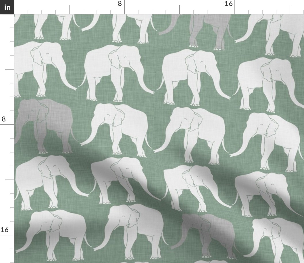 elephants_light_green