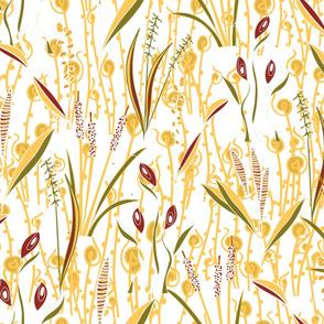 SG17-Grass in Bloom-Transparent