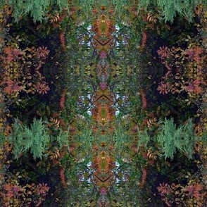 GreenishOrientalRug