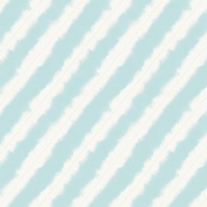 Seafoam Stripes