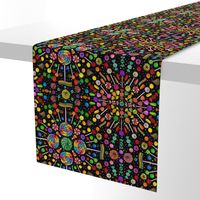 Candy Kaleidoscope