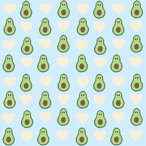 Paper Texture Texture Cute Avocado Inspirational Mobile Wallpaper  Background Wallpaper Image For Free Download  Pngtree