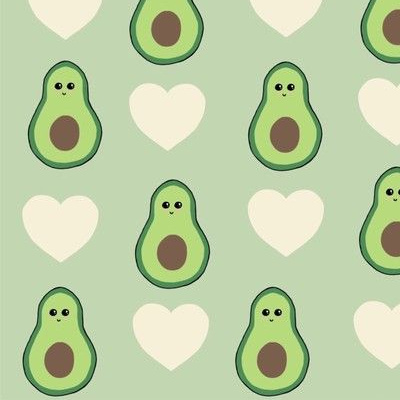  Cute Avocado Wallpaper  APK Download 2023  Free  9Apps