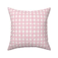 Pink Gingham