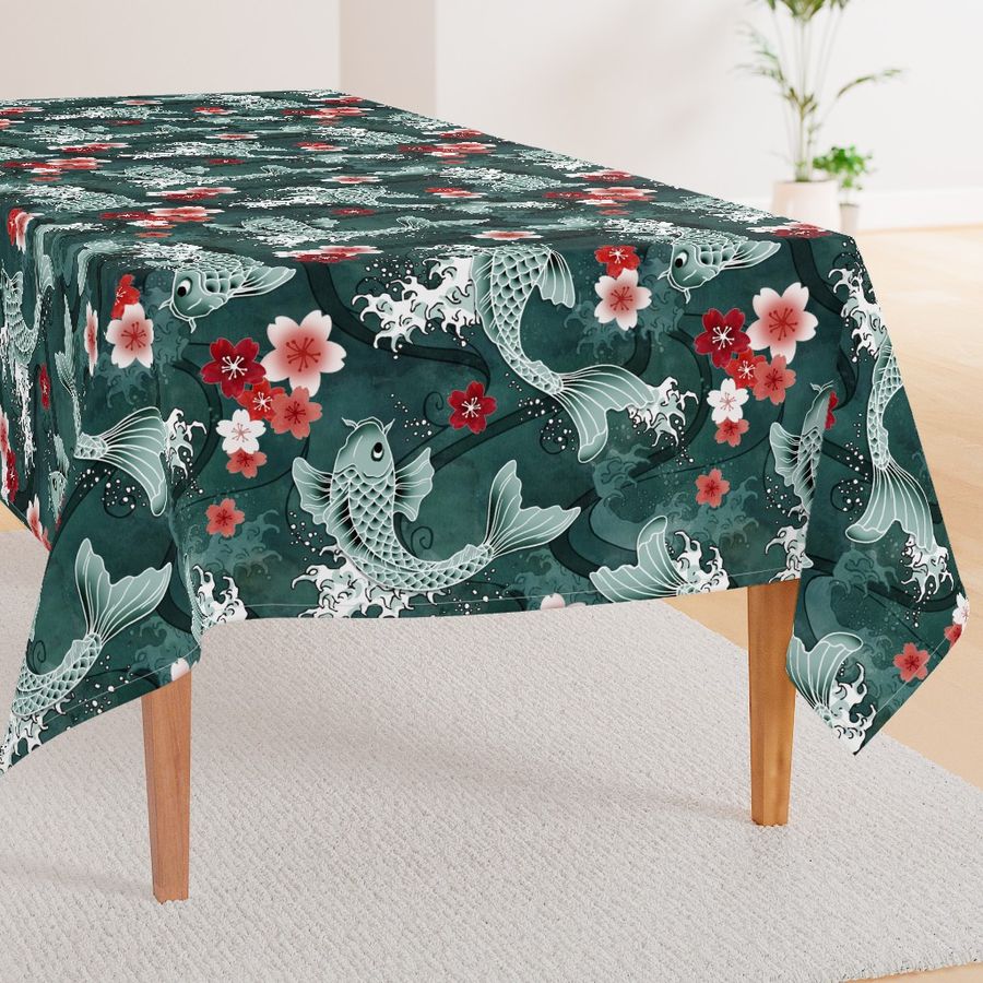 HOME_GOOD_RECTANGULAR_TABLE_CLOTH