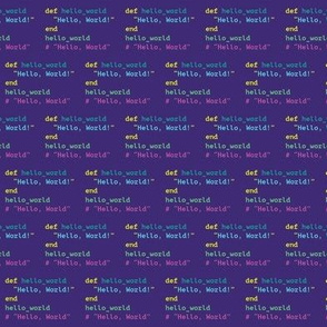 ruby-hello-world-purple