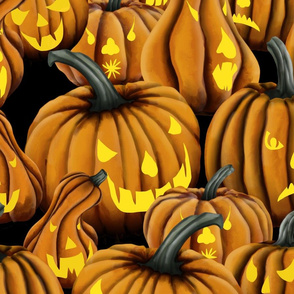 Jack lantern jumbo