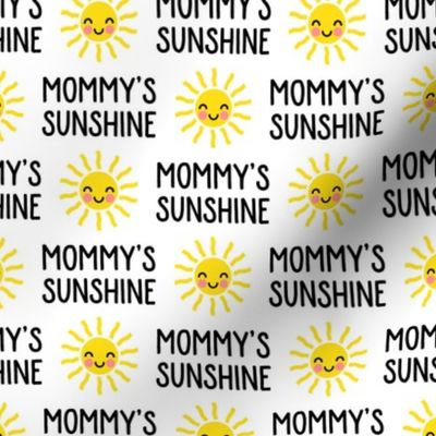 Mommy's Sunshine - LAD19