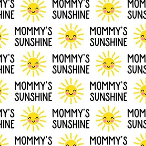 Mommy's Sunshine - LAD19