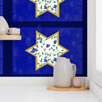 Chai - Shalom Tea Towel