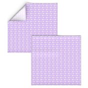 straight arrows on lavender large