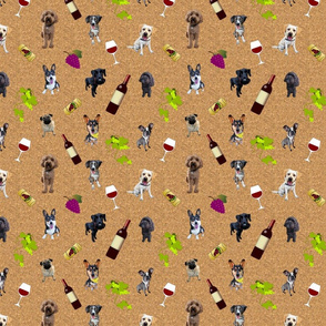 Wine Dogs_Cork