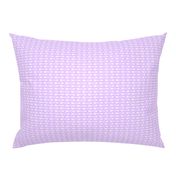 straight arrows on lavender small