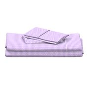 straight arrows on lavender small