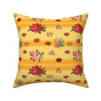 Honeymoon Chintz