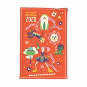 2020 – folkart - our future starts today