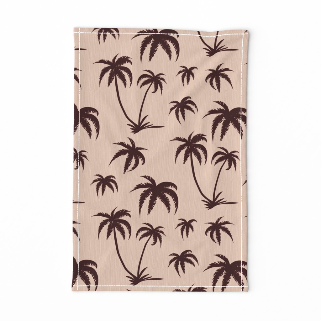 Palm Tree  Neutral