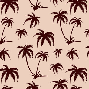 Palm Tree  Neutral