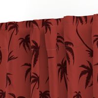 Palm Tree - Browns