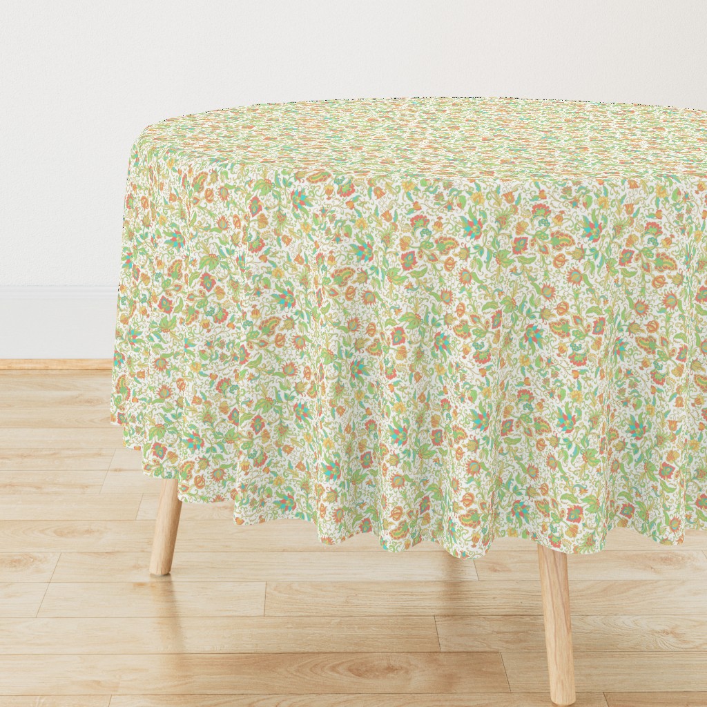 Summer Chintz