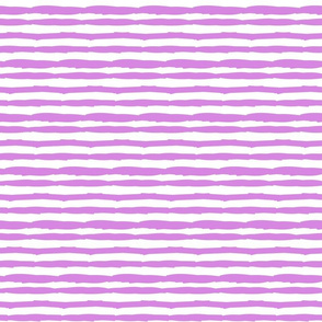 Little Paper Straws in Lilac