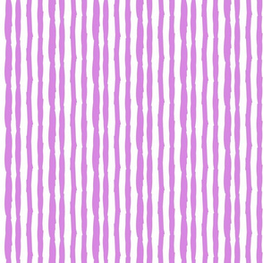 Little Paper Straws in Lilac Vertical
