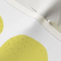 Tea Towel - Summer Pears