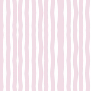 Modern Lines Soft Pink