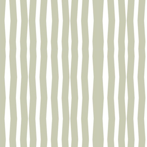 Modern Lines Soft Fern