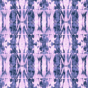 Quinn tiedye Lilac SMALLER