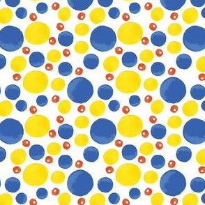 Primary Dots