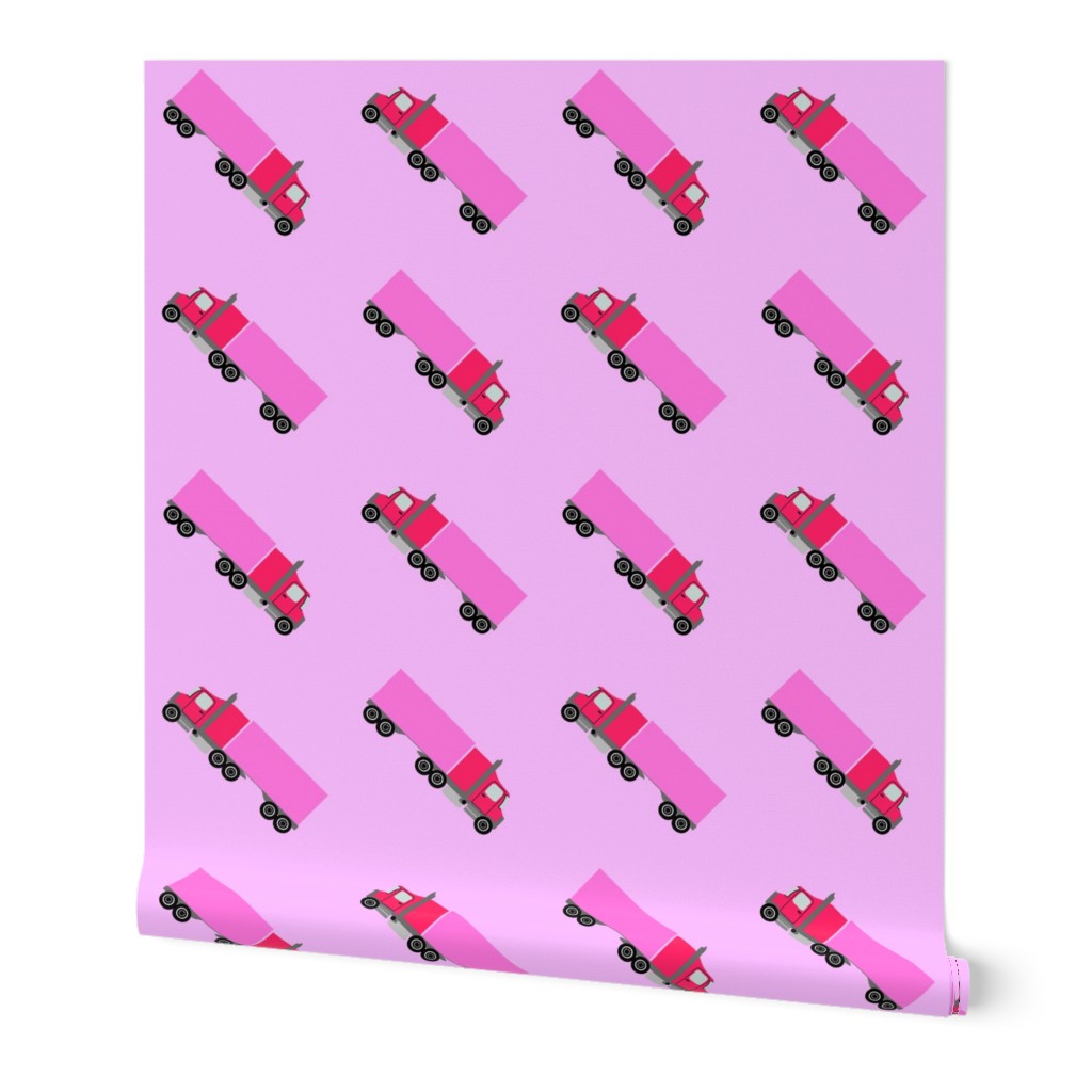 Trucker4pkPinks