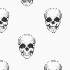 Halloween Skulls-01