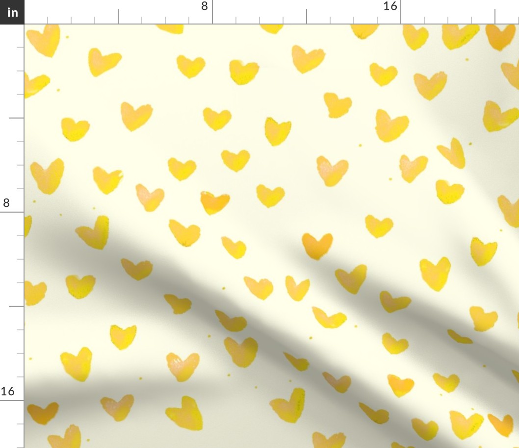 cestlaviv_Yellow Hearts Cream