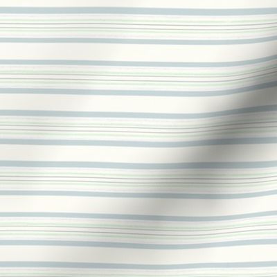 Baby Quilt Stripes - Sketch 5