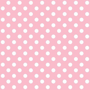 Polka Dots_Pink Ice Cream