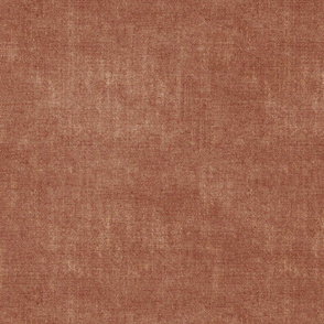 copper brown earth tone canvas texture distressed