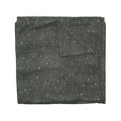 stars on distressed sage green starry astrology
