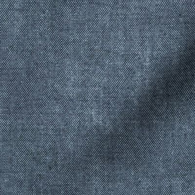 distressed denim blue canvas texture