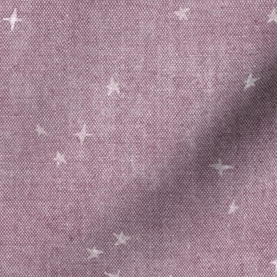 light lilac stars starry light purple canvas