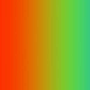 Rainbow Gradient (Y-axis)