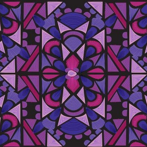 Kaleidoscope