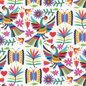 Otomi Garden-Large