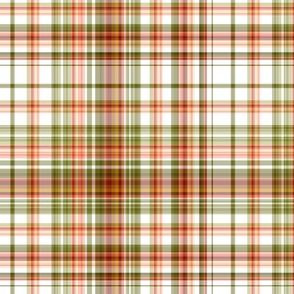 Holiday Plaids 1